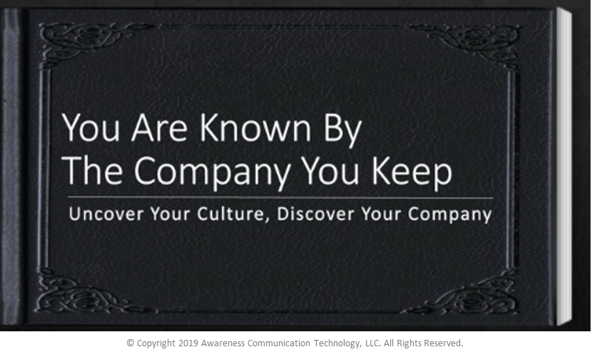 Uncover Your Culture